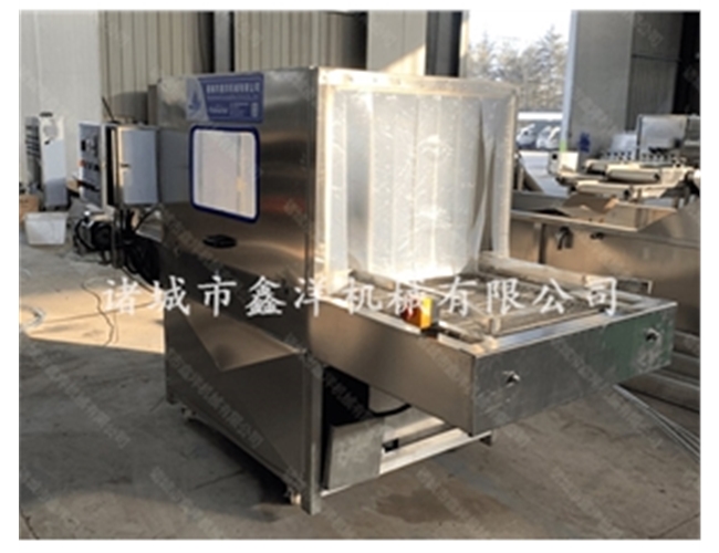 生鮮冷鏈消毒機